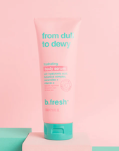 B.Tan B.Fresh As Good As New Body Serum image 2