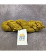Sunshine Yarns Spread Color 100% Merino Wool Grasslands Worsted Hand-Dyed - £13.85 GBP