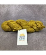 Sunshine Yarns Spread Color 100% Merino Wool Grasslands Worsted Hand-Dyed - £13.16 GBP