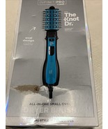 INFINITIPRO by CONAIR The Knot Dr. All-in-One Hot Air Hair Dryer Brush (... - $24.68 CAD