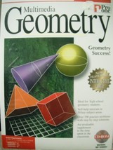 Geometry - $11.72