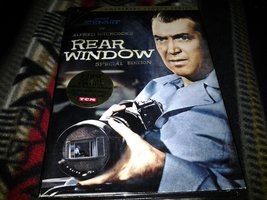 Rear Window [DVD] - £18.59 GBP