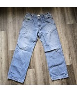 Baggy Carpenter Skater Jeans American Eagle Outfitters Mens 31 x 30 Loos... - £19.64 GBP