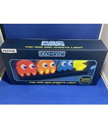 PAC MAN And Ghost Display light (moves to the sound of music!) - $47.86 CAD