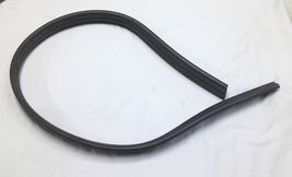 2010 - 2017 Volvo XC60 Cowel Engine Compartment Weatherstrip 30799290 W7 - $35.00