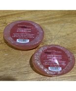 Bath &amp; Body Works Cherry Blossom Gentle Glycerin Bar Soap 4 oz New Set Of 2 - $27.73 CAD