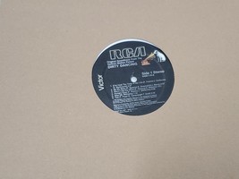 VINTAGE 1987 Dirty Dancing Soundtrack Vinyl LP Record Album - £15.81 GBP