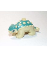 Minifigure Ankylosaurus Baby Jurassic World Dinosaur Rare - €3,97 EUR