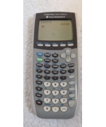 Texas Instruments TI-84 Plus Silver Edition Graphing Calculator--FREE SH... - £23.49 GBP