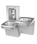 Oasis 507045 PG8FEBFSL SSA STN Versacooler II Refrigerated Drinking Foun... - €2.248,60 EUR