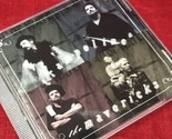 The Mavericks - Trampoline CD - $3.91