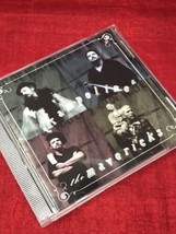 The Mavericks - Trampoline CD - £3.07 GBP