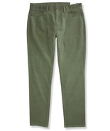 Brooks Brothers Green Corduroy 5 Pocket Casual Pants 38W x 30L BB-1517 - $134.73 CAD