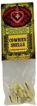 Cowries Shells (coquilles Cauries) - $22.00