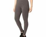 West Loop Everyday Legging Size XL Color Grey - £13.39 GBP