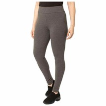 West Loop Everyday Legging Size XL Color Grey - £13.19 GBP