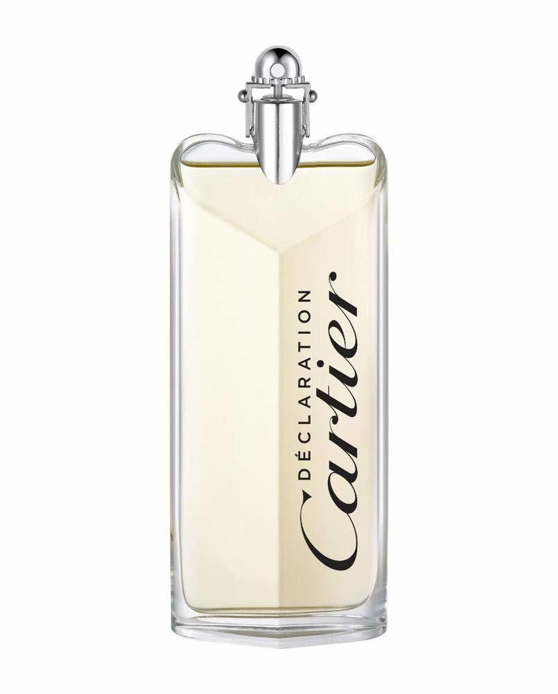 Primary image for CARTIER declaration eau de toilette spray, 5 fluid ounce, 5 Fl Ounce