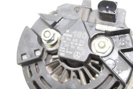 06-08 MERCEDES-BENZ R500 ALTERNATOR Q5763 image 11