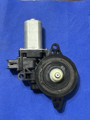 2003-2008 MAZDA 6 WINDOW MOTOR DRIVER SIDE LEFT - P/N: GA-558LP  -  D651-59-58X Item image 2