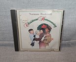 Norman Rockwell: Christmas Homecoming (CD, 1994, Regency) - $6.17