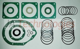 Ingersoll Rand 15T Model Type 30 compatible Ring Gasket Kit # 32218869 - $132.25