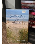 Crabbing Days of an Islander by Betty S. Cory SIGNED BY AUTHOR - €17,25 EUR
