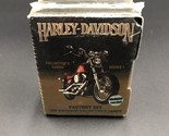 Harley Davidson Collector Cards 1992 Series One 1 Factory Card Set Sealed - £15.97 GBP