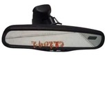 LINCLS   2002 Rear View Mirror 323440Tested - $46.63