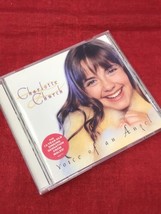 Charlotte Church - Voice of an Angel CD Welsh National Opera - £2.30 GBP