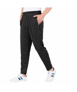 Spyder Active Performance Jogger Black Men&#39;s Sz XL NWT - $21.29