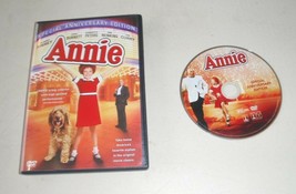 Annie (DVD, 2004, Special Anniversary Edition) - £4.30 GBP