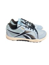 Reebok Womens Nano OG G57754 Blue Running Shoes Sneakers Size 7.5 - $1,207.91 MXN