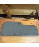 Vintage WILLYS Military 1940’s Glove Box Door - $49.87