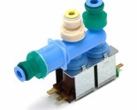 OEM Refrigerator Inlet Valve For Maytag MFI2665XEB1 MFI2665XEW6 MFI2269F... - $136.83