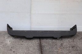 2003-2004 LandRover Discovery Disco II D2 Rear Bumper Cover Assembly  image 6