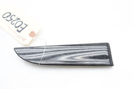 12-20 DODGE GRAND CARAVAN DASH DRIVER SIDE TRIM MOLDING E0250 image 8