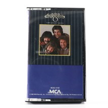 The Oak Ridge Boys Greatest Hits (Cassette Tape, 1980, MCA) MCAC-5150 Tested - £3.47 GBP