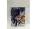 Star Wars Finest #27 General Veers Topps Base Trading Card - £7.94 GBP