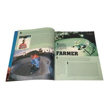 JUICE Magazine #56 2003 Jesse Martinez Tony Trujillo Jeff Ho Alice Cooper image 3