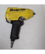 Snap On 3/8 Inch Variable Air Impact Wrench IM3100 - $2,316.73 MXN
