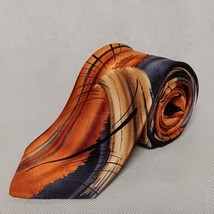 J. Garcia Silk Necktie Riptide Collection Fighty Eight  - $16.95