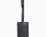 CALVIN KLEIN Key Chain Keyfob Modern Black Size 15&quot; X 2&quot; K50K03474 Unisex  - £38.13 GBP