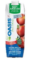 Oasis Apple Juice - £56.85 GBP