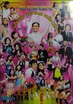 Miss Vietnam Global 09 2-Disc DVD  Vietnam - £4.79 GBP