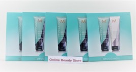 Moroccanoil Blonde Perfecting Purple Shampoo and Conditioner 10ml, 5 tri... - $11.99