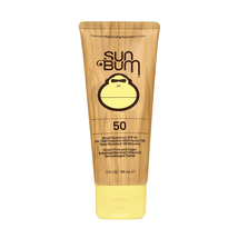 Original SPF 50 Sunscreen Lotion | Vegan and Hawaii 104 Reef Act Compliant (Octi - £16.97 GBP