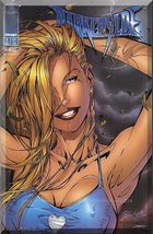 Darkchylde #0 (1998) *Modern Age / Image Comics / Ariel Chylde* - £2.16 GBP