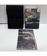 2021 BMW 7 Seven Series Owners Manual - €131,00 EUR