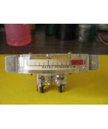 Vintage Power Meter - $527.71 MXN