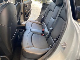 MINICOOPE 2016 Seat Rear 530544Local Pickup Only - NO Shipping! - $172.56